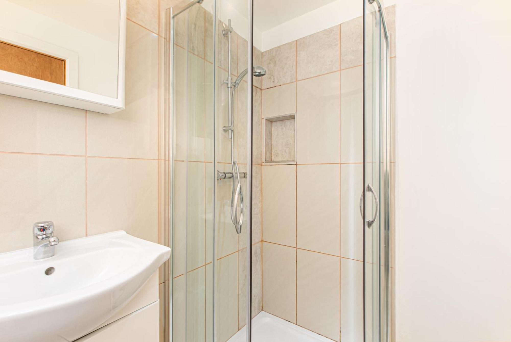 Skyvillion - One Bedroom Apartment By London King'S Cross Exterior foto